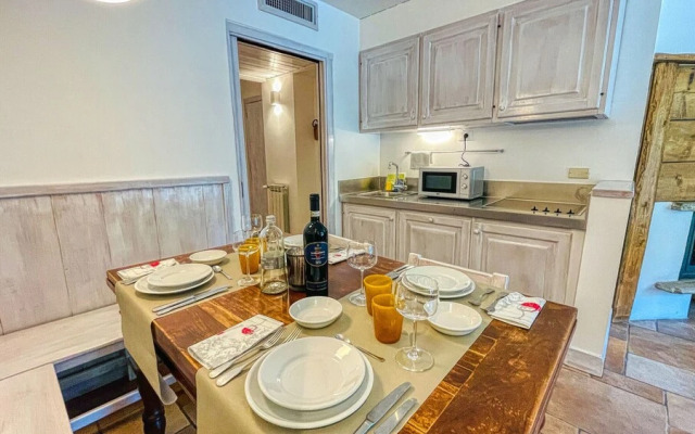 Appartamenti Smith Barolo