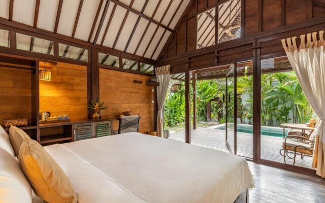 Rimba Villas Gili Air