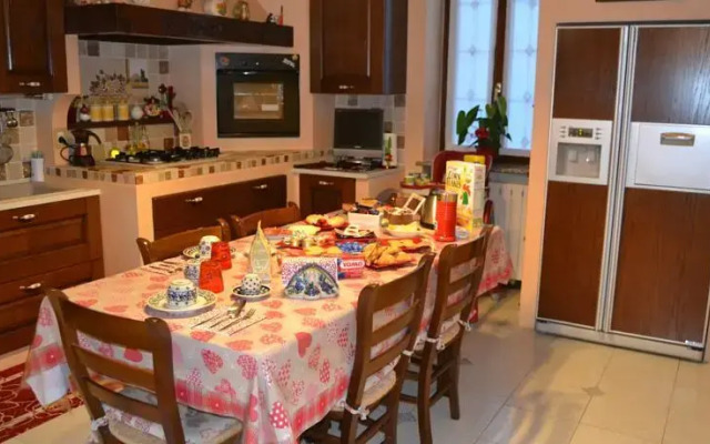 B&B Ai Gelsomini