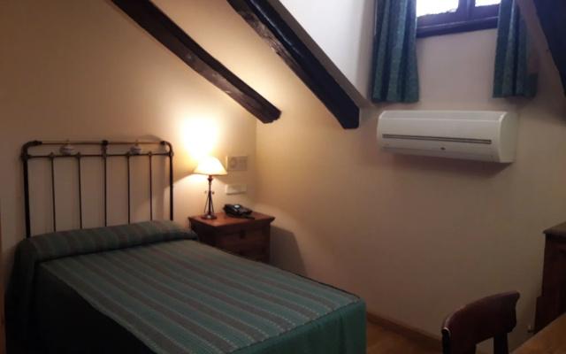 Hotel La Posada Regia