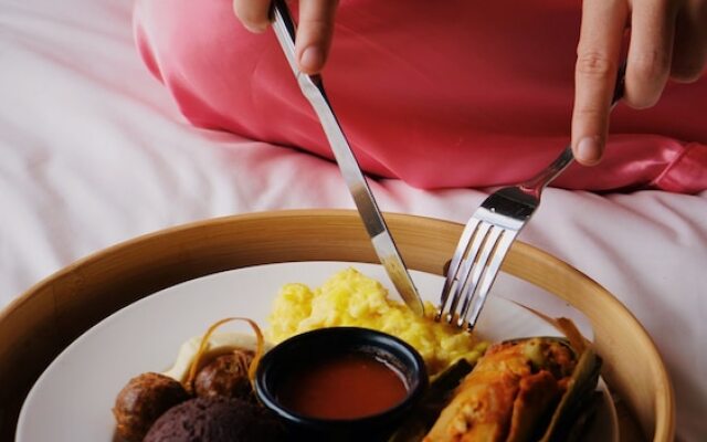 Verdant Hotel & Holistic Experience