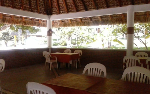 Hotel & Club Campestre Altos Paraiso