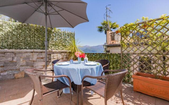 Bilocale 5 - lake view