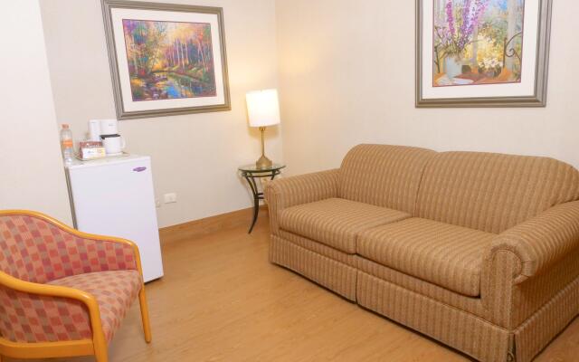 Holiday Inn Express Silao Aeropuerto Bajio by IHG
