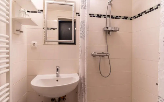 Ferienwohnung Ankerplatz in Buesum