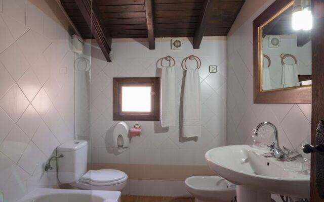 Hostal El Molino