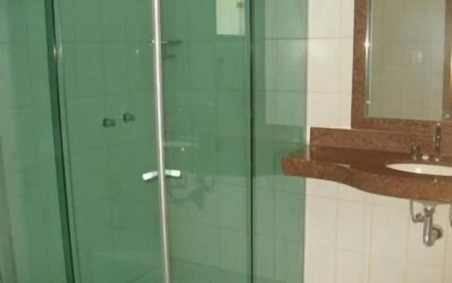 Flamboyant Suite Hotel