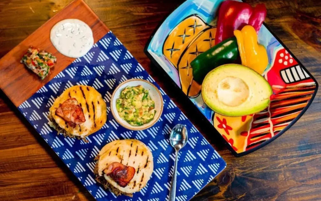 Hotel boutique Rancho ton