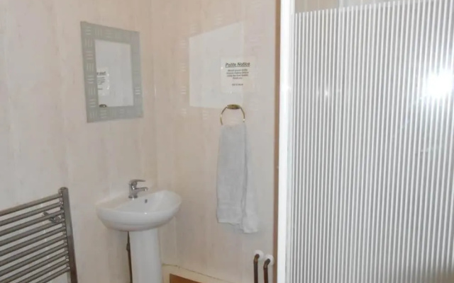 The Lanes Hotel Blackpool