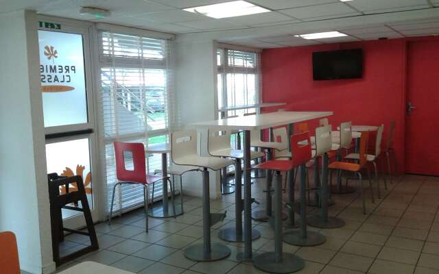 Premiere Classe Caen Est - Mondeville