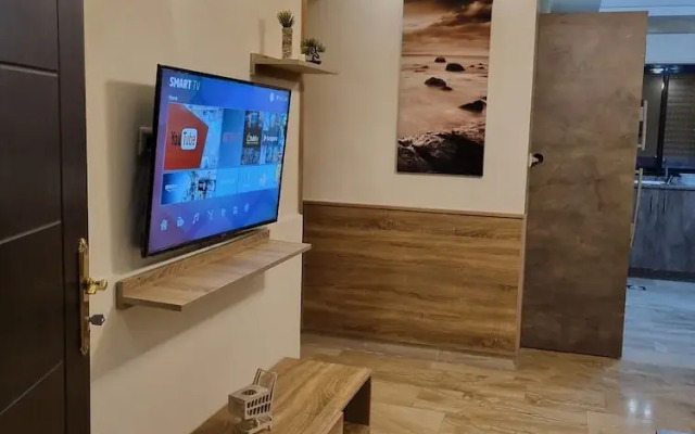 Unique 2bedroom at Abdoun 001