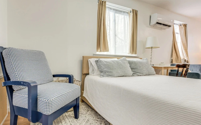 Studio Apartment Near East Atlanta Village