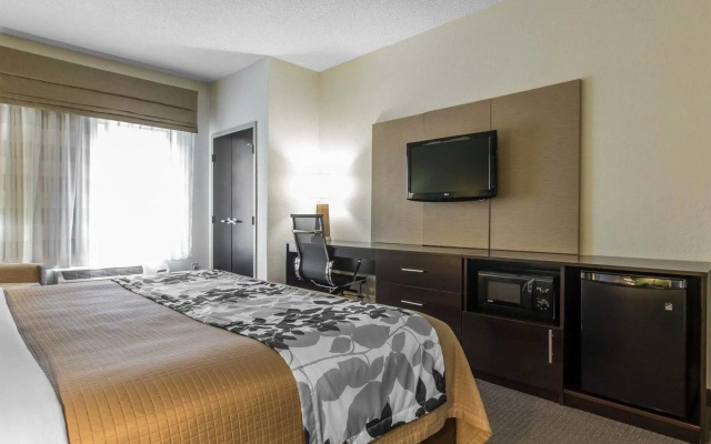 Sleep Inn & Suites Middlesboro