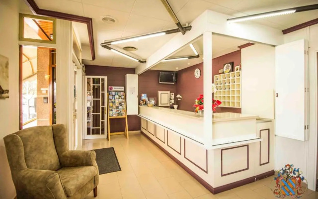 Hotel Victoria Spa & Splay Center