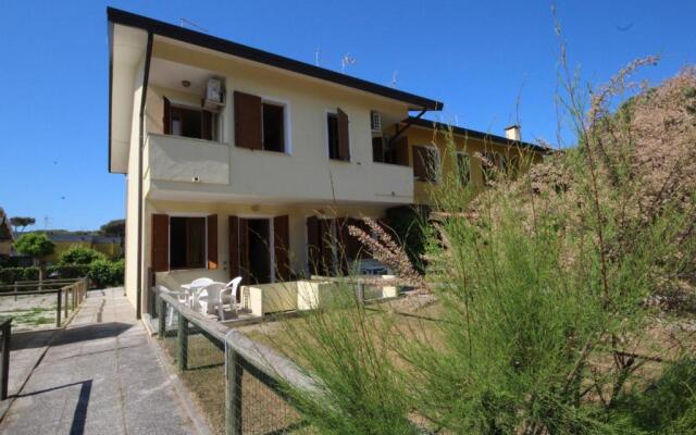 Villa Valentina appartamento 01