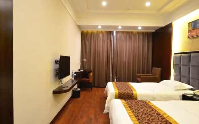 Wuhan Xilaide Boutique Hotel