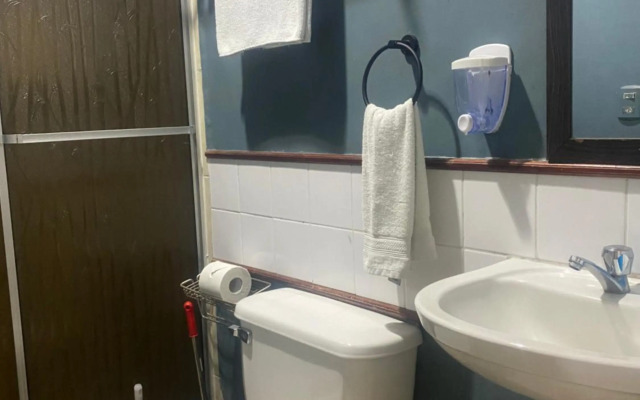 Suite Noa Apartamento