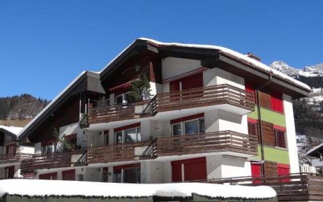 Apartment Birkenstrasse 54