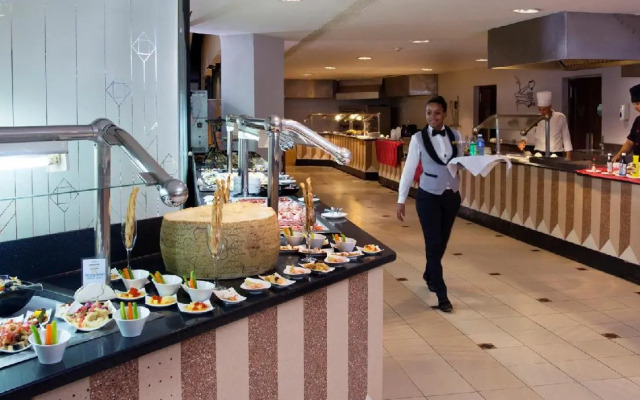 Memories Miramar Havana