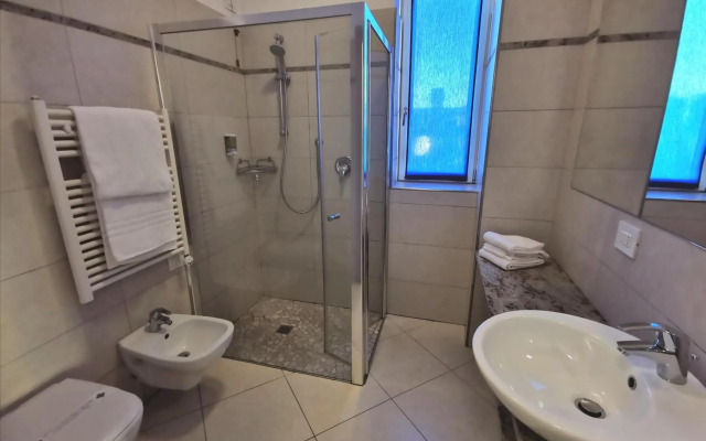 Hotel Oceanomare
