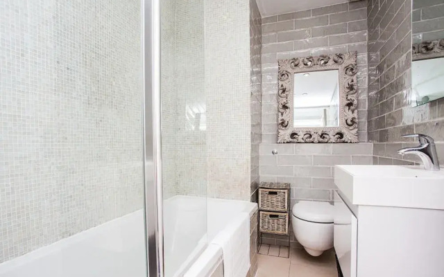 1 Bedroom Flat in Pimlico