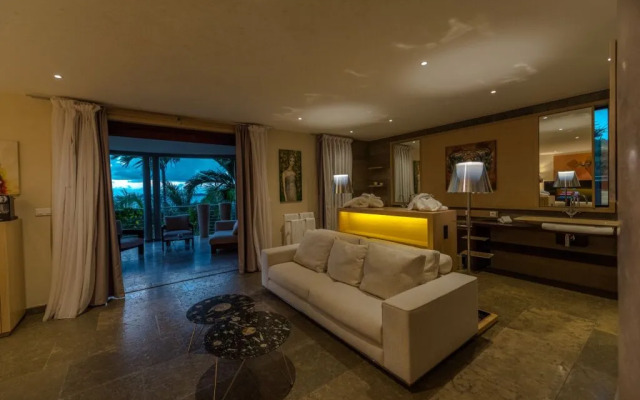 Dream Villa Lorient 725