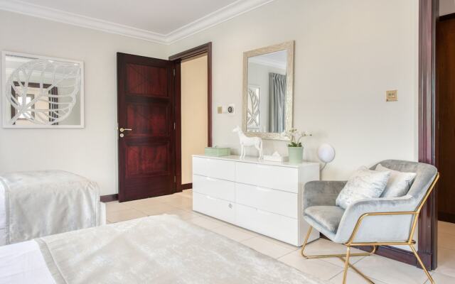 Maison Privee - Frond Villa K