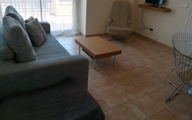 Apartamentos Serviden Jacaranda La Sella