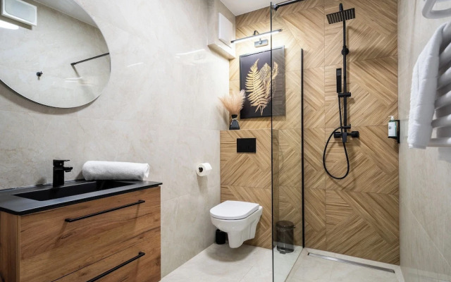 Pileckiego Residence