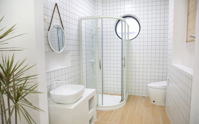 Xiamen Lan Feng Hotel