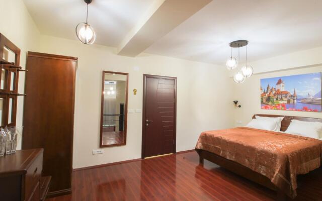 Hotel International