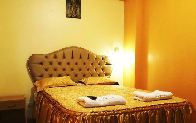Hostal Casa Dorada Cusco