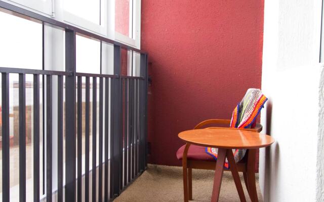 Апартаменты на улице Самаровская