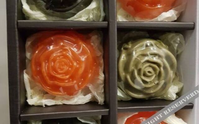 Yangyang 56st Pension