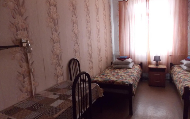 Гостевой дом Ладога