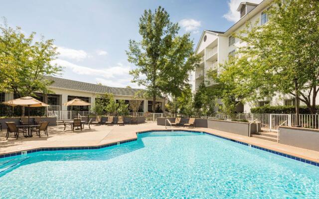 DoubleTree Raleigh Durham Airport at Research Triangle Park