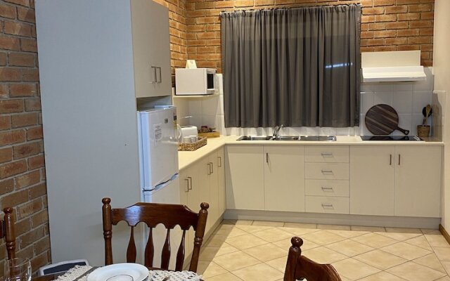 Best Western Coastal Waters Motor Inn