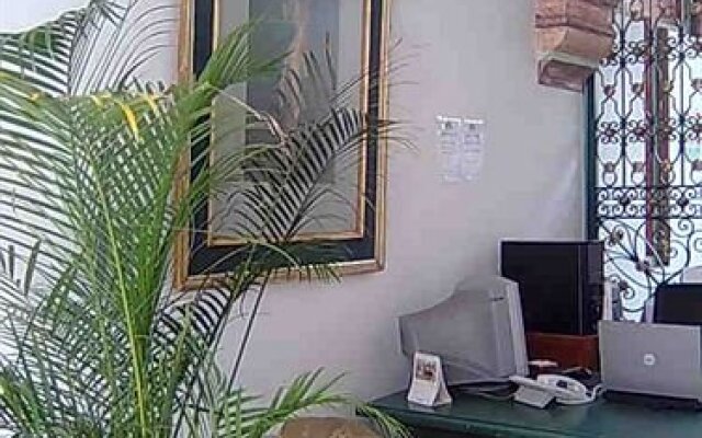 La Casa del Obispo