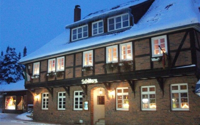 Schillers Gästehaus