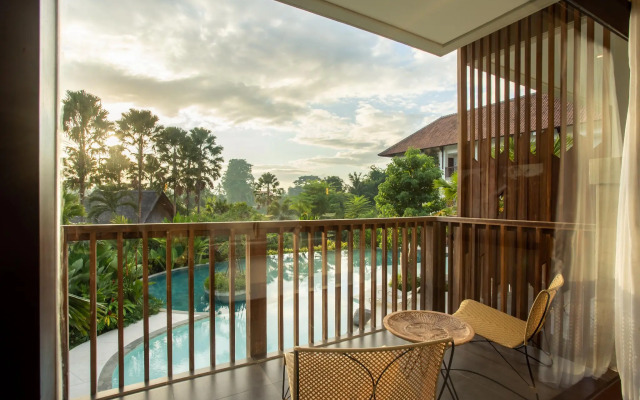 Sanctoo Suites and Villas