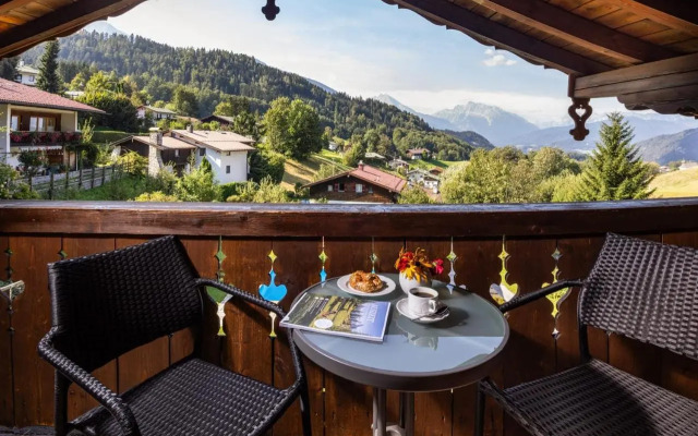 Sportpension Färbinger