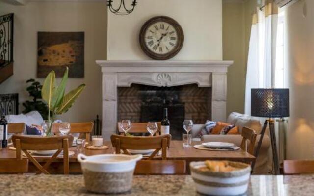 Quinta do Lau by be@home