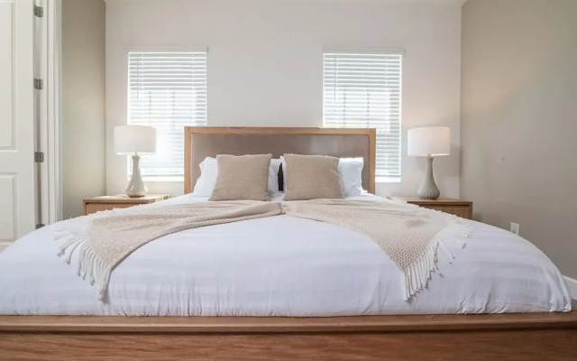 The Wonder House in Kissimmee