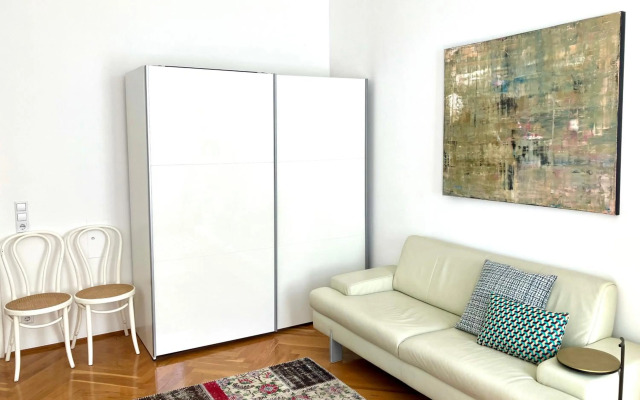 Apartment Villa Penzing