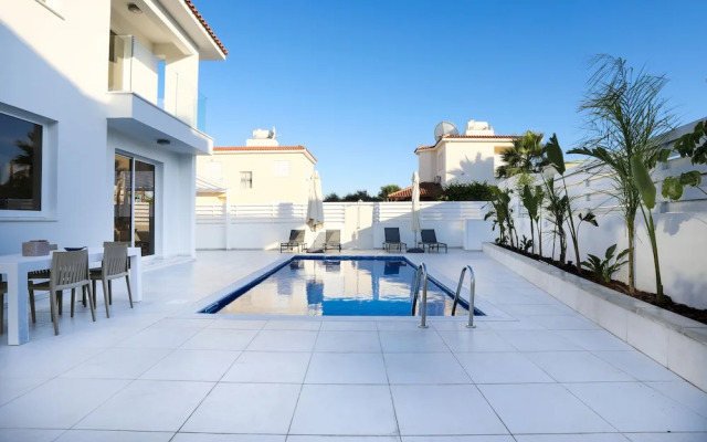 Pernera Family Villas - Pernera Gardens