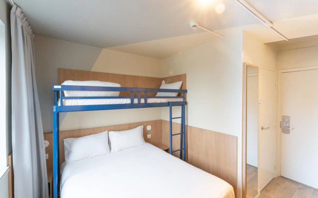 ibis budget Rennes Cesson