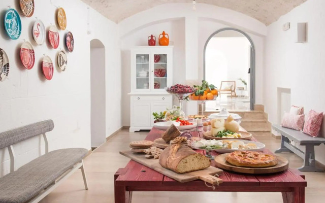 Masseria San Giovanni