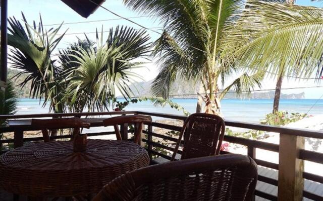 Makulay Lodge and Villas