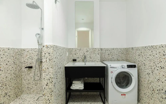 Soho Residence