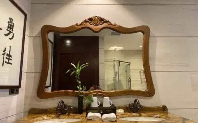 Loudi 418 Huatian Grand Hotel